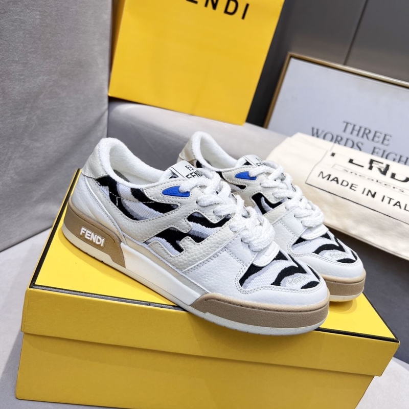 Fendi Sneakers